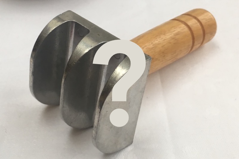 Need help identifying a tool?